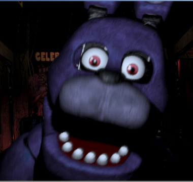 Five Nights at Freddy's