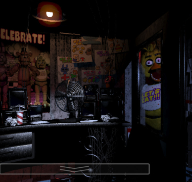 Five Nights at Freddy's
