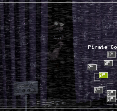 Five Nights at Freddy's