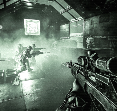 ARK: Survival Evolved