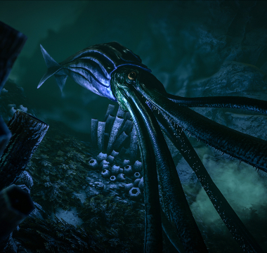 ARK: Survival Evolved