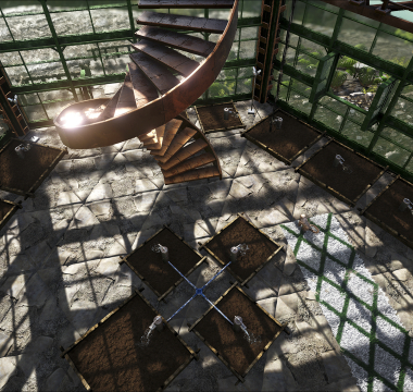 ARK: Survival Evolved