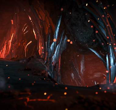 ARK: Survival Evolved